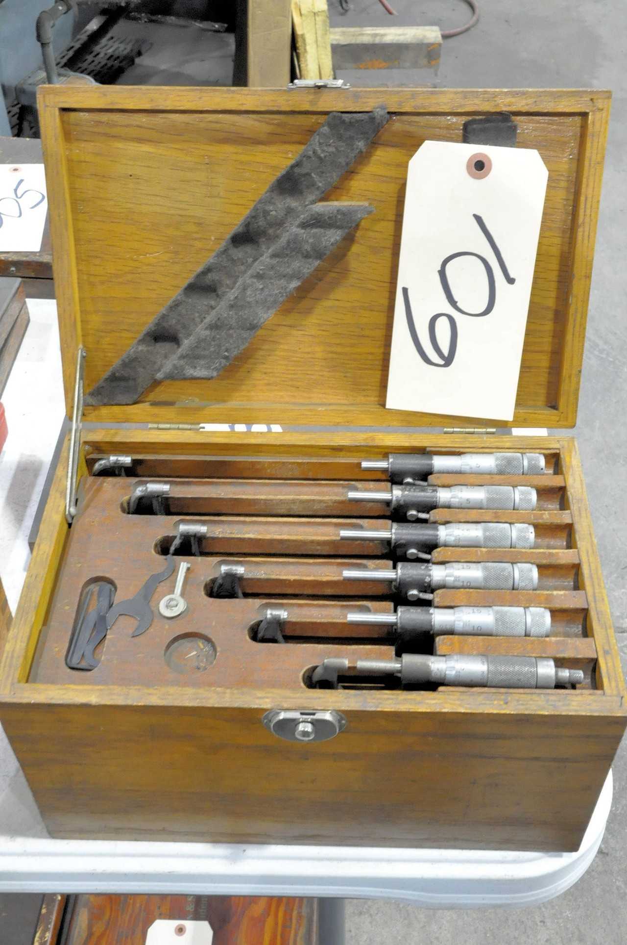 Gauges - INSTRUMENTATION
