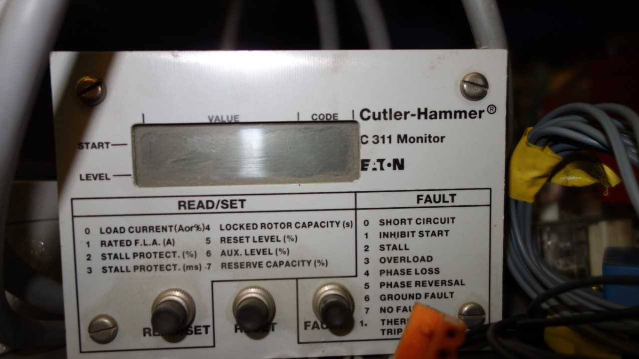 CONTENTS OF 2 SHELVES, ASSORTED ELECTRIC PUSH BUTTON CONTROL STATIONS - ELECTRICAL COMPONENTS