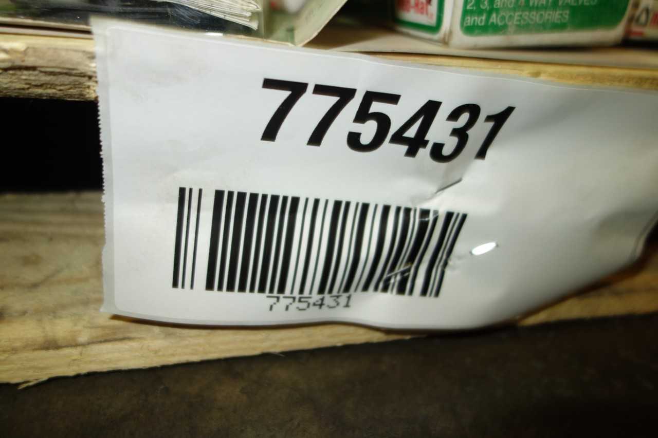 1 PALLET OF ASSORTED ASCO - HAND TOOLS