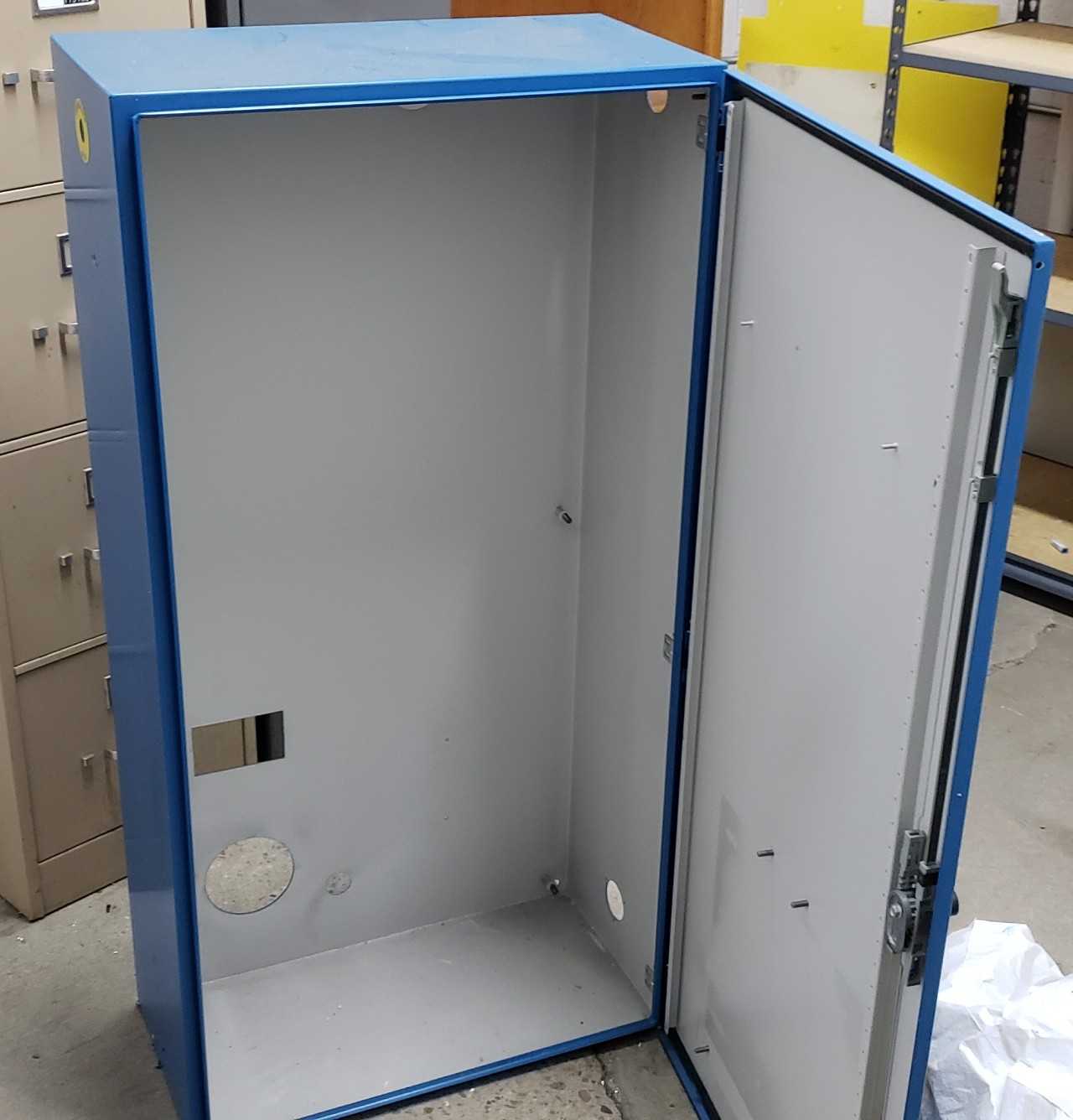 Large Utility Cabinet - TOOL STORAGE