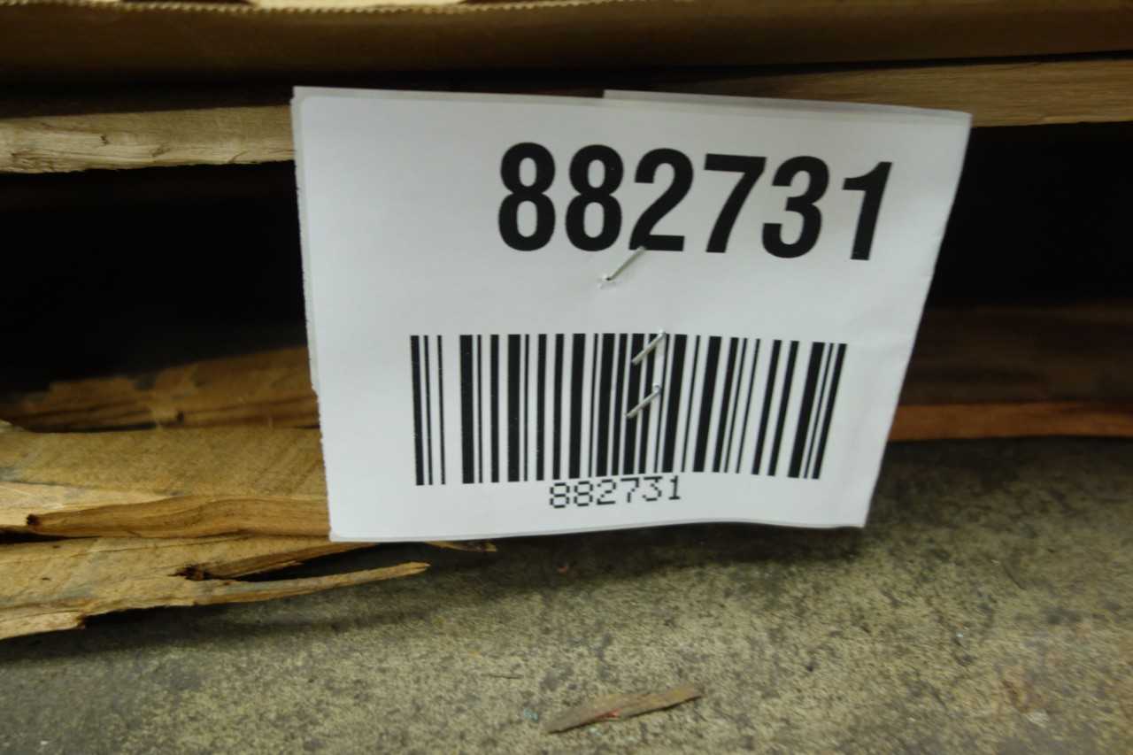 LOT OF 3 STANDARD DUTY BANDING CARTS - MATERIAL HANDLING