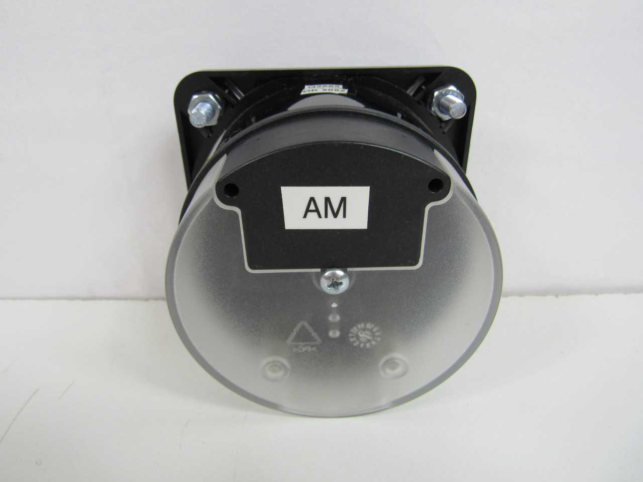 Quantity 1 of Eaton 007-05FA-LSTM-C7-SM Meter 0-2000A - ELECTRICAL COMPONENTS