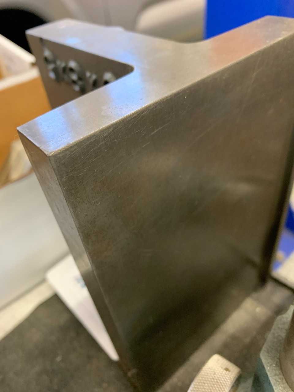 Angle Block - ELECTRIC POWER TOOLS