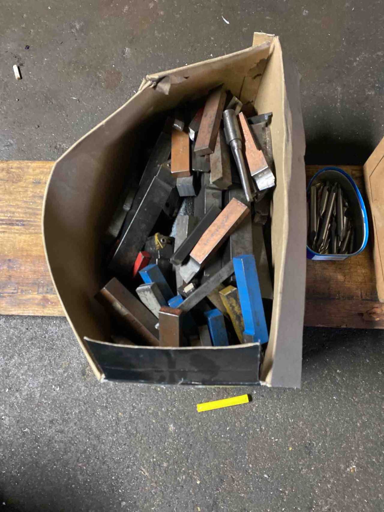 Turning tools - ELECTRIC POWER TOOLS Turning tools - ELECTRIC POWER TOOLS