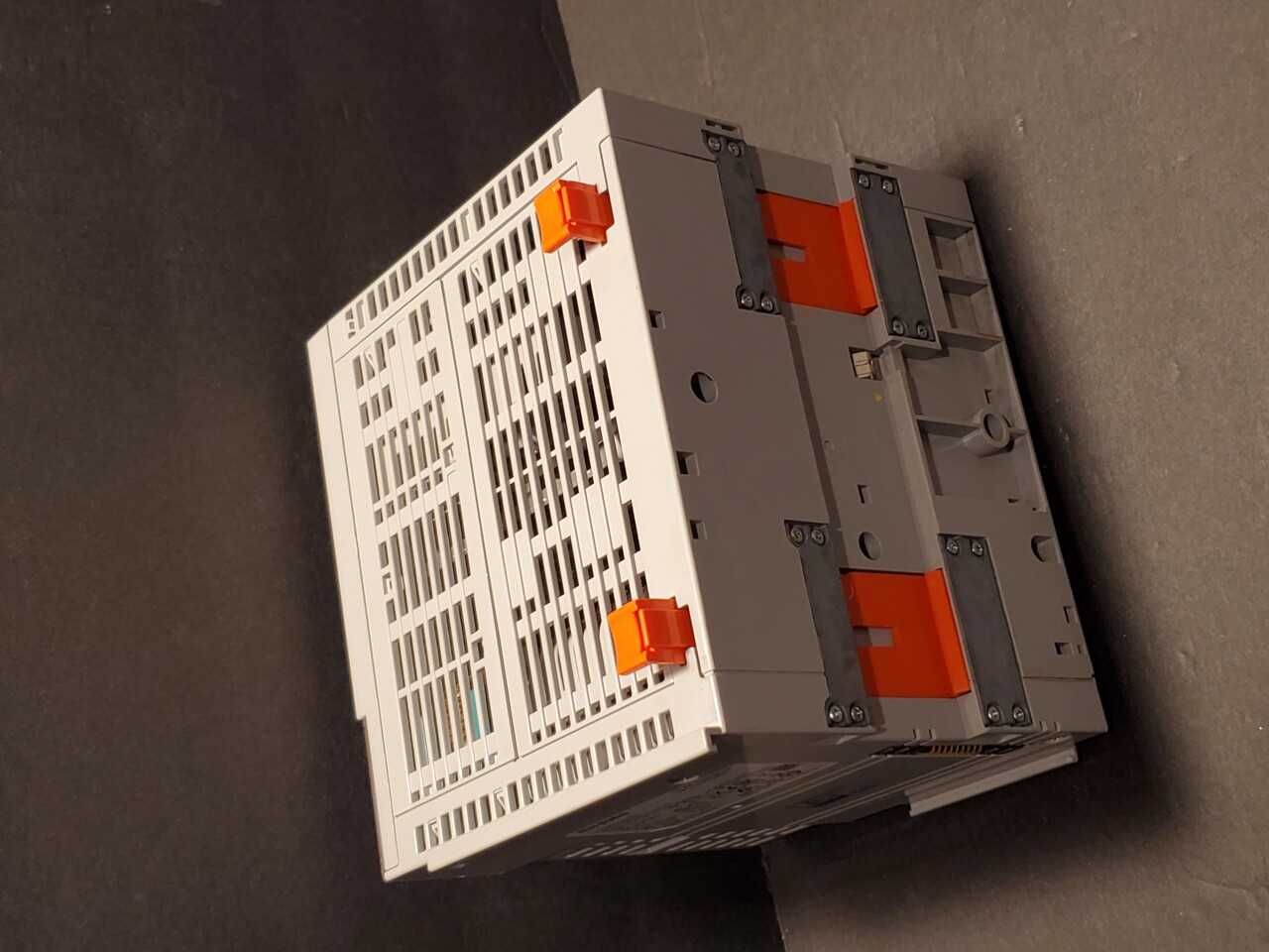 Allen Bradley CompactLogix 5069-L3100ERMS3 - AUTOMATION & CONTROLS