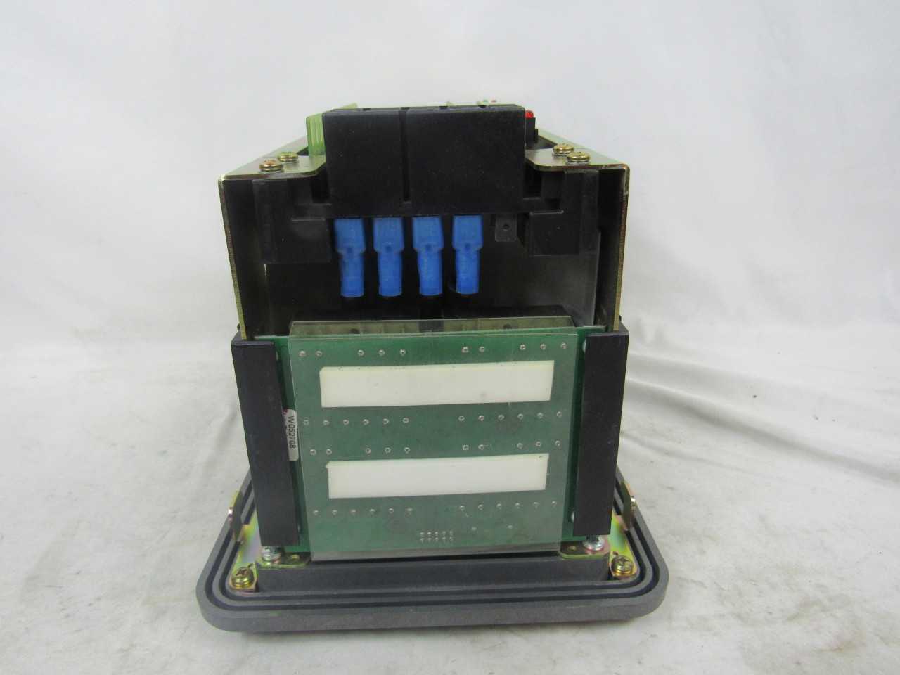Quantity of 1x FP5200-01 PLC/Process Logic Controllers - AUTOMATION & CONTROLS