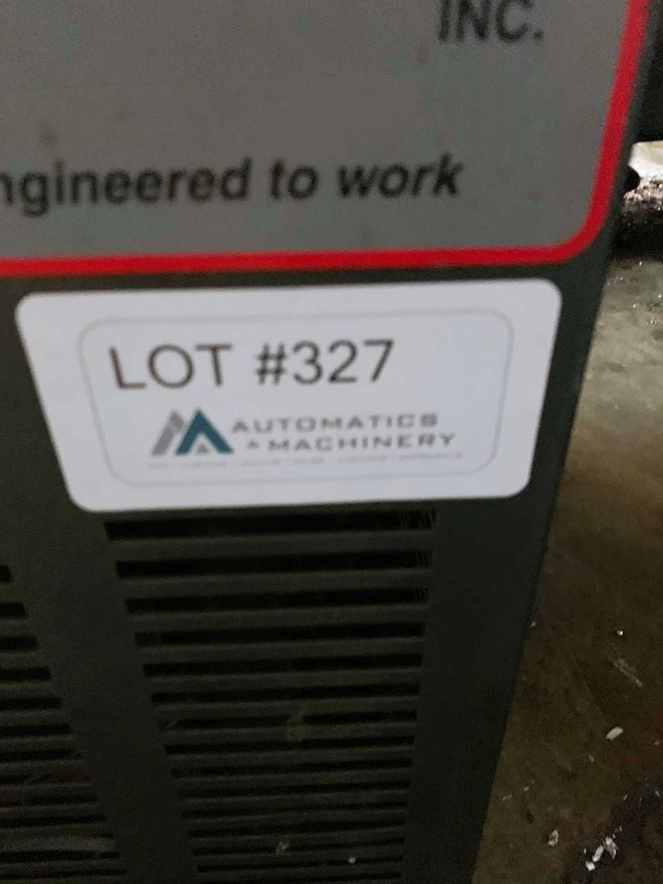 Pneumatech Refrigerated Air Dryer - AIR DRYERS