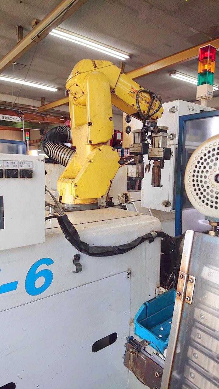 2008 Shimada 2 Spindle 8" Chuck CNC Lathe - CNC LATHES