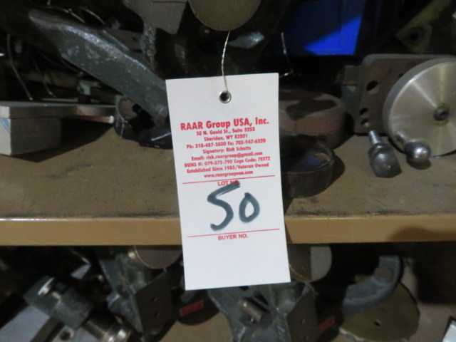 Optical Tools, LOT - MISCELLANEOUS