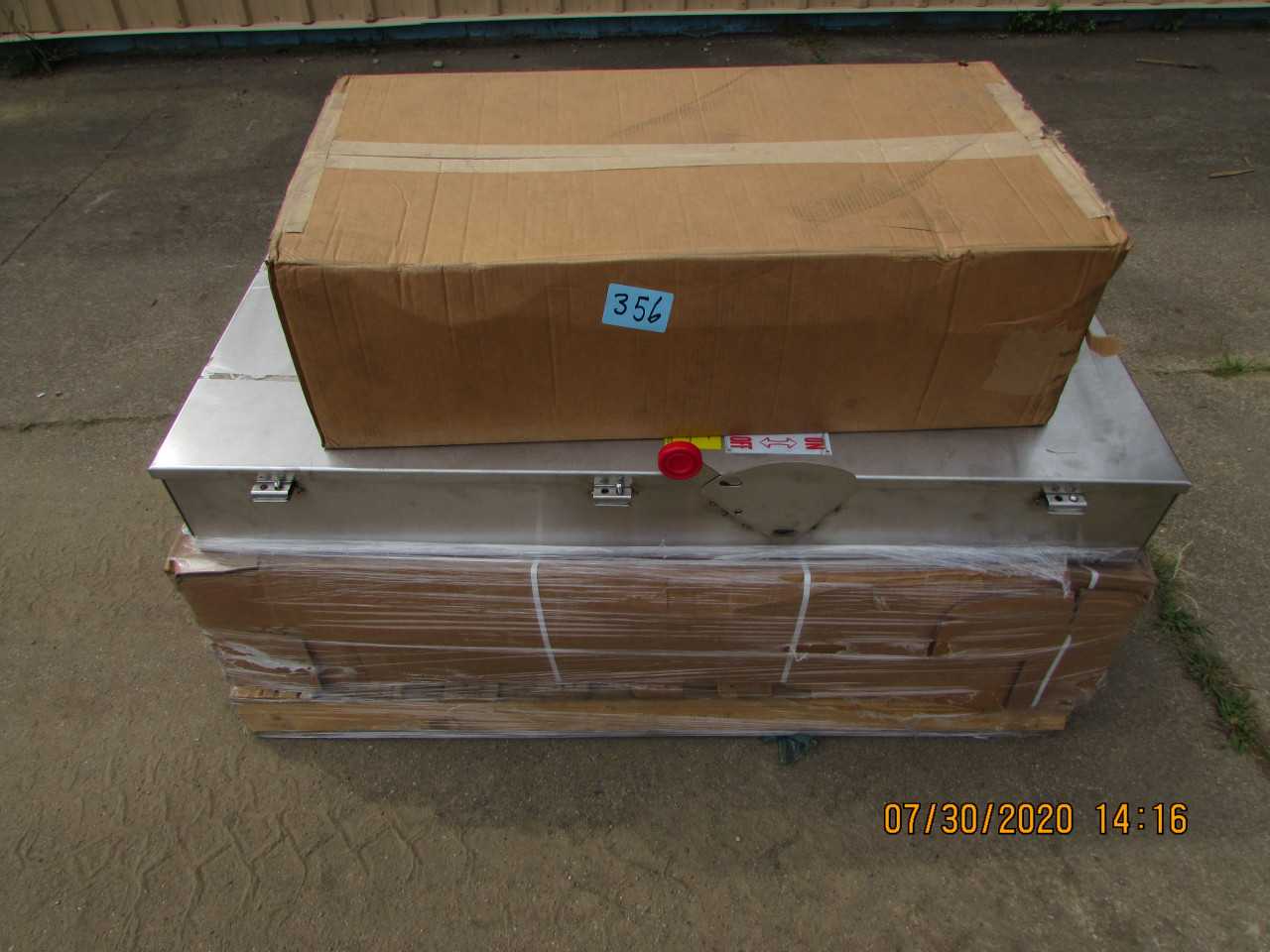 Eaton Enclosures - ELECTRICAL ENCLOSURES