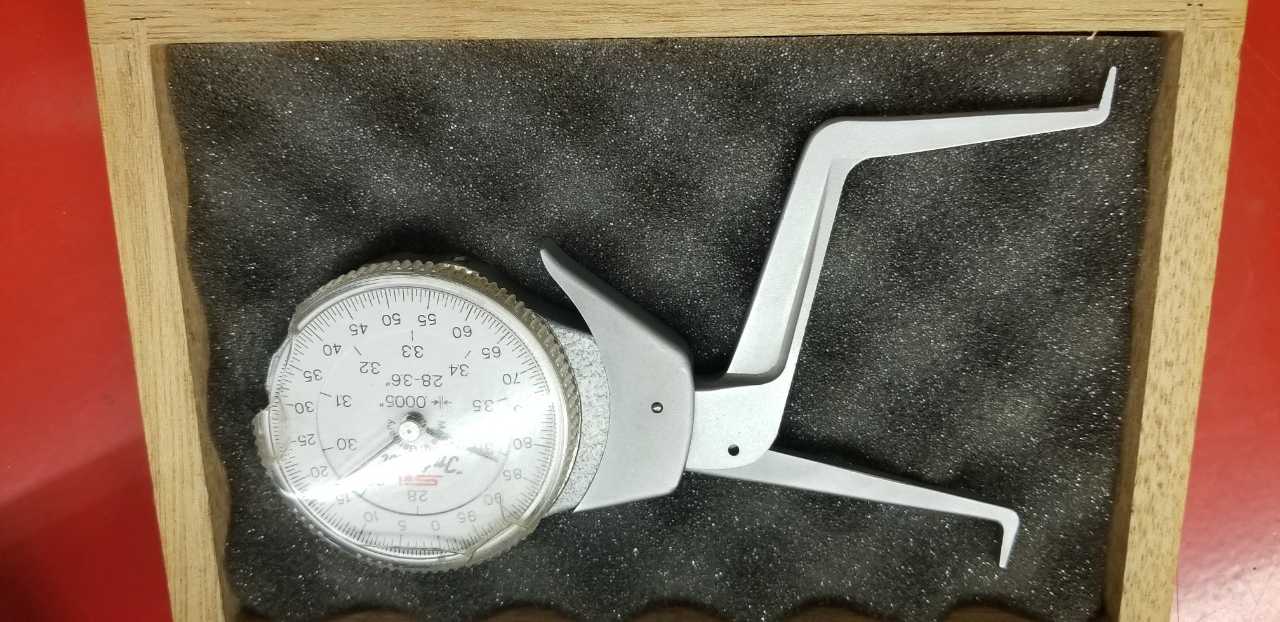 Interested Micrometer - METAL INSPECTION EQUIPMENT Interested Micrometer - METAL INSPECTION EQUIPMENT