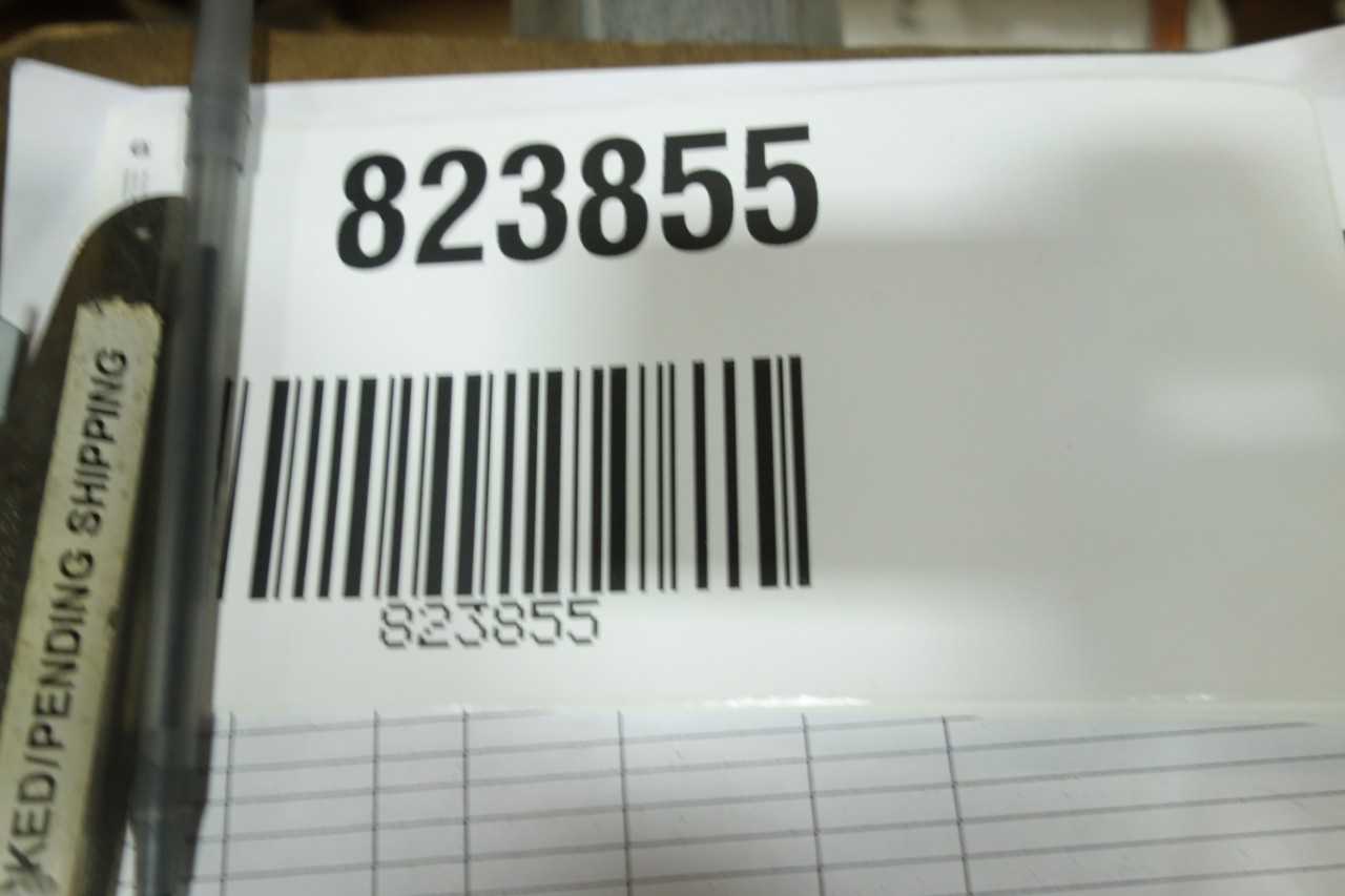 LOT OF 3 CONTAINMENT SEAL DIAPHRAGMS - MATERIAL HANDLING