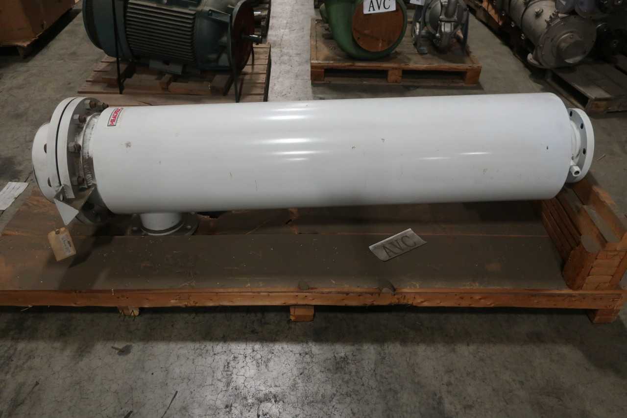 HEATREX HEATER ELEMENT - HVAC EQUIPMENT