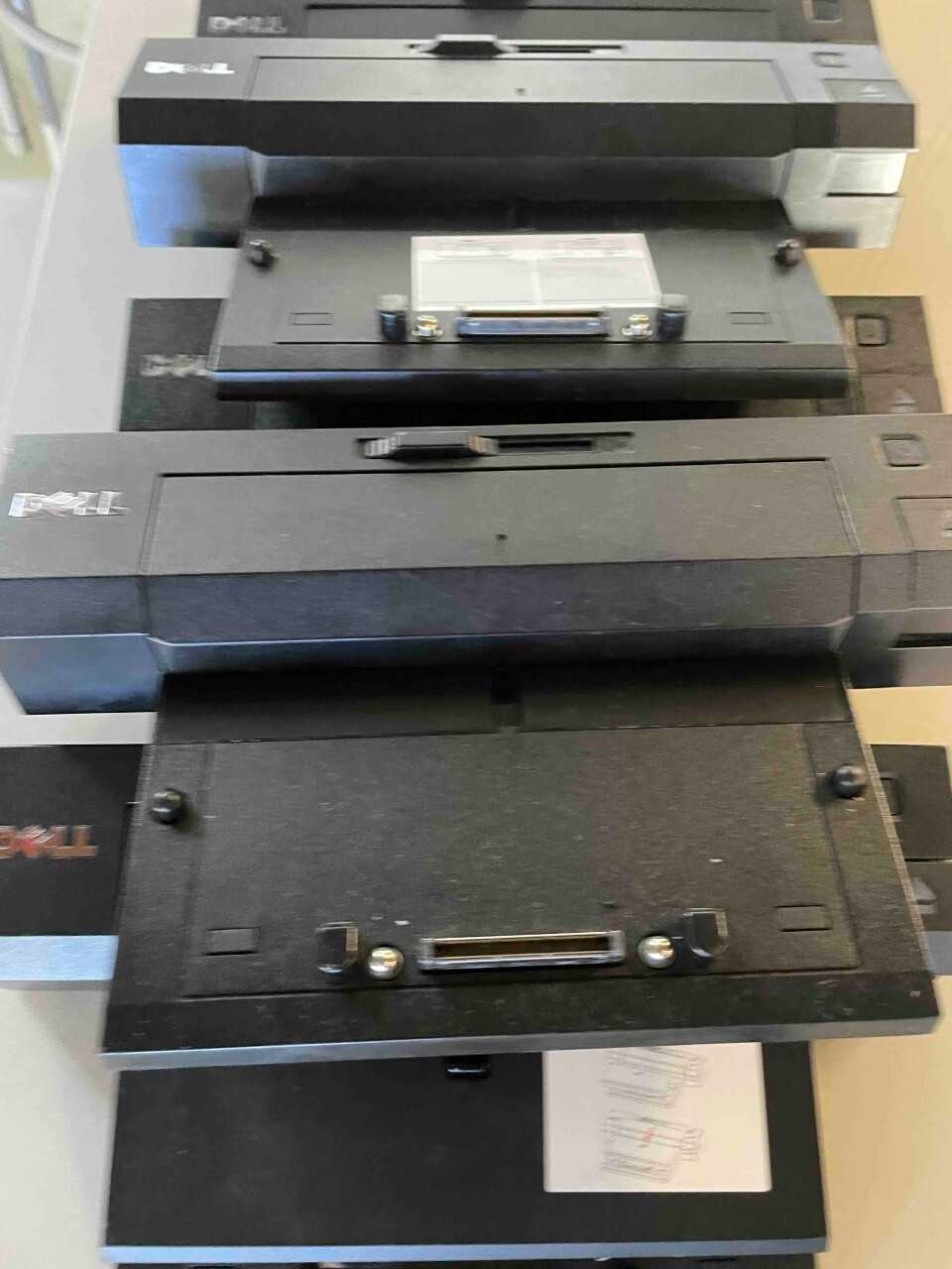 Dell Docking Stations (2599648) Charleston - MISCELLANEOUS