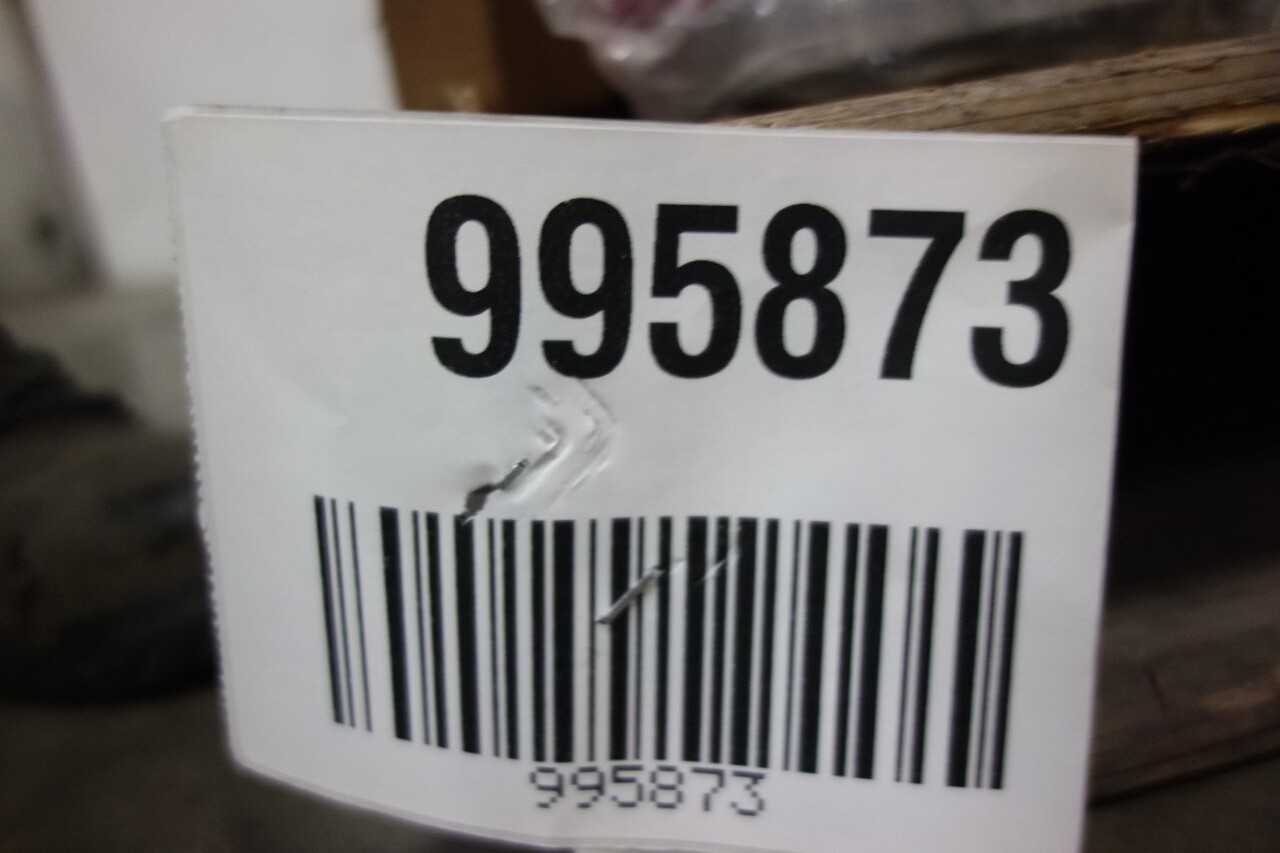 3 PALLETS OF ASSORTED MRO - INDUSTRIAL PARTS