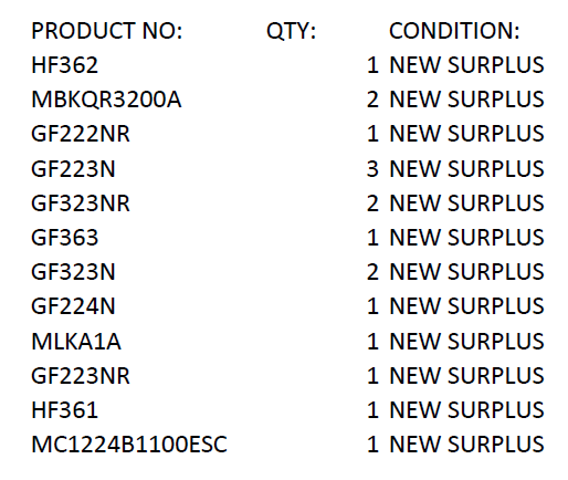 Siemens switches, misc items. - ELECTRIC POWER TOOLS