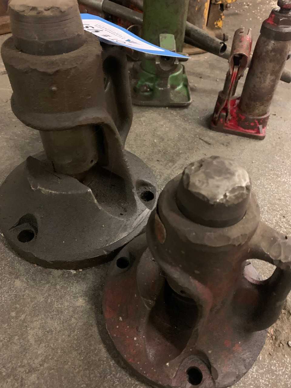 Cable Cutters - HAND TOOLS