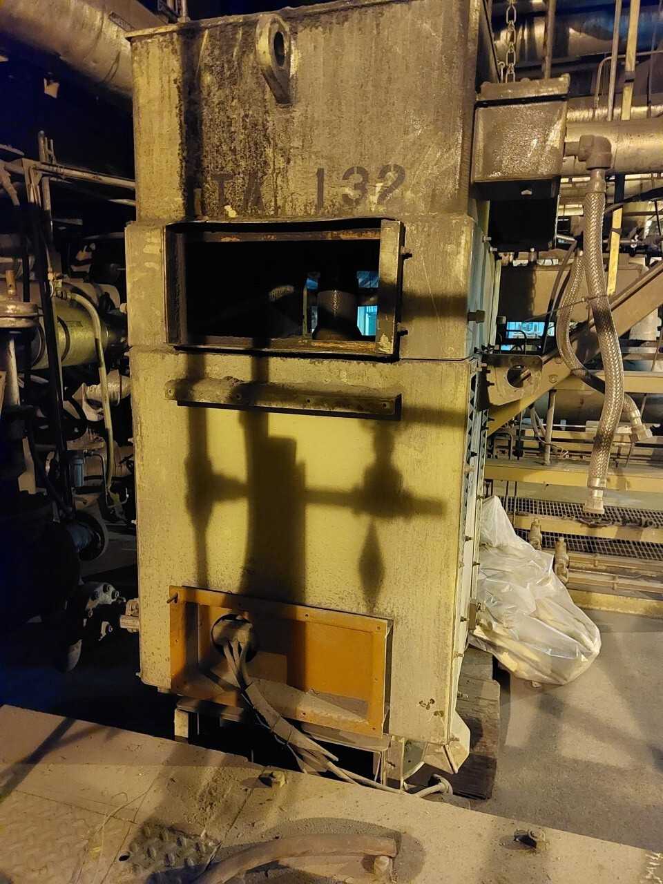 350 HP Reliance Electric Motor - ELECTRIC MOTORS