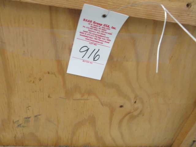 Pneumatic Air Tools - MISCELLANEOUS