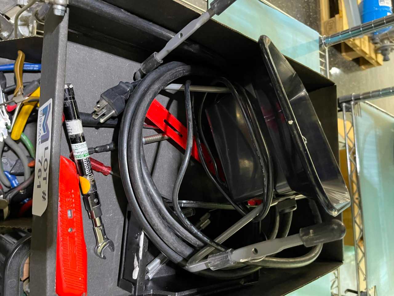 Heater and hand Tools - HAND TOOLS