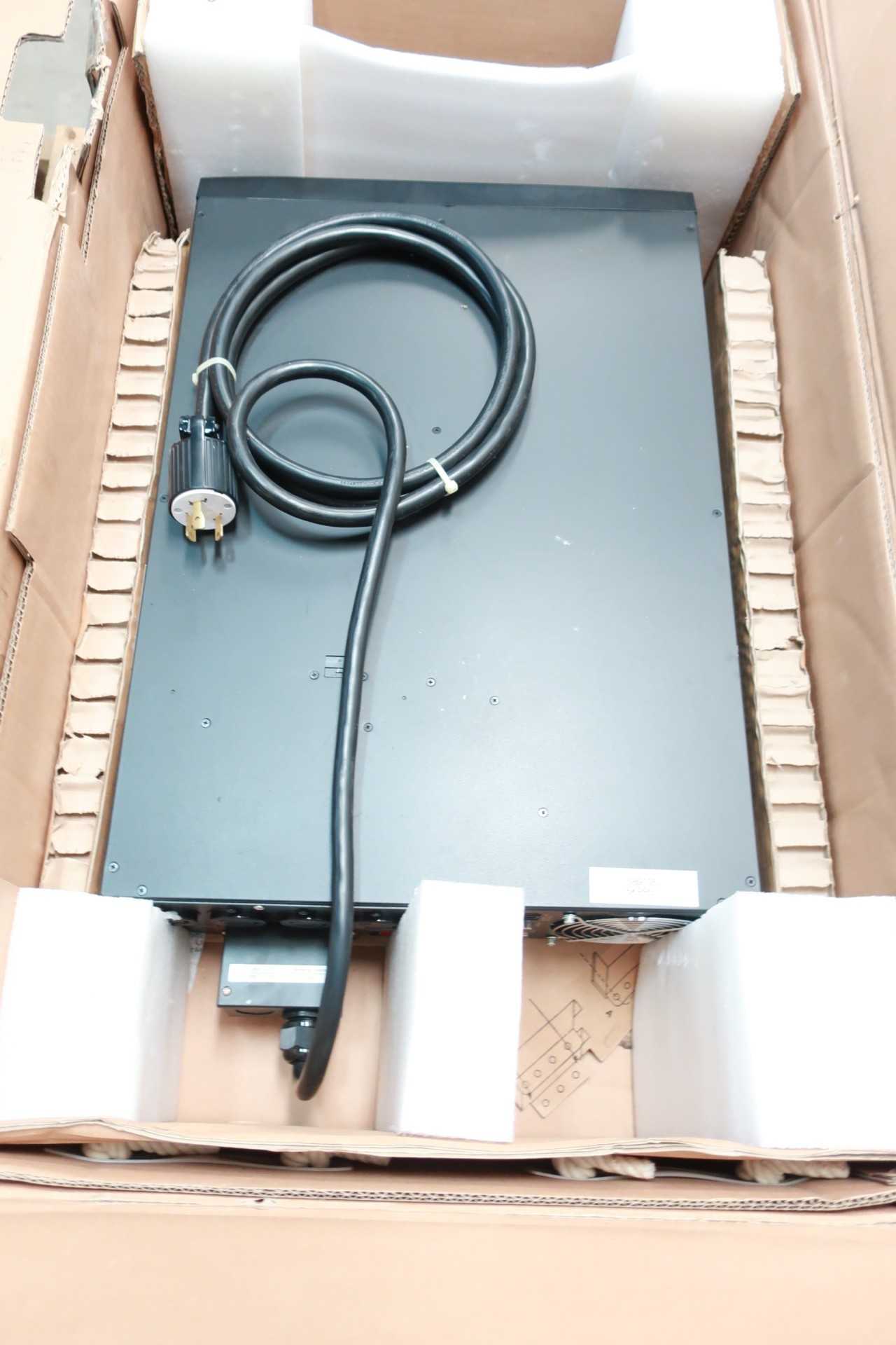 EATON PW9135G6000-XL3U COMPUTER AND PERIPHERAL UPS - UPS