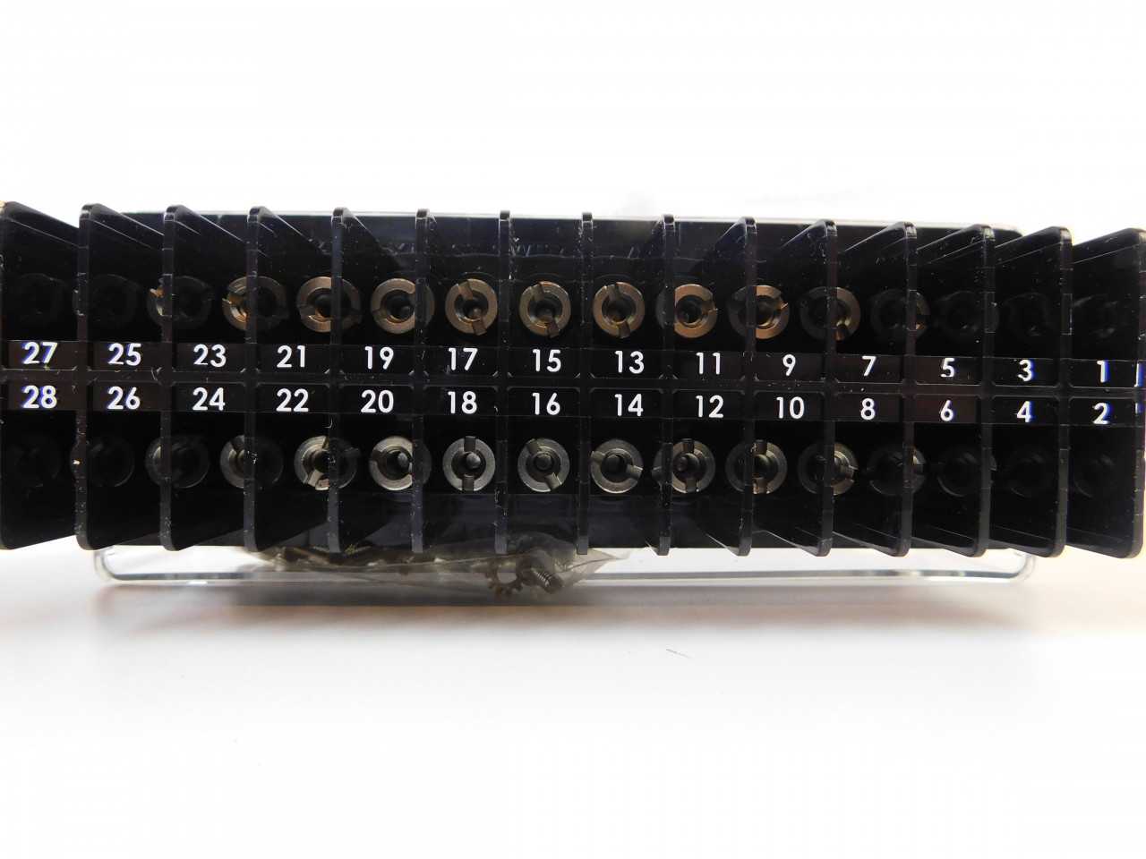 Quantity 6 of ABB FT4A14T06CN4749 Switch - AUTOMATION & CONTROLS