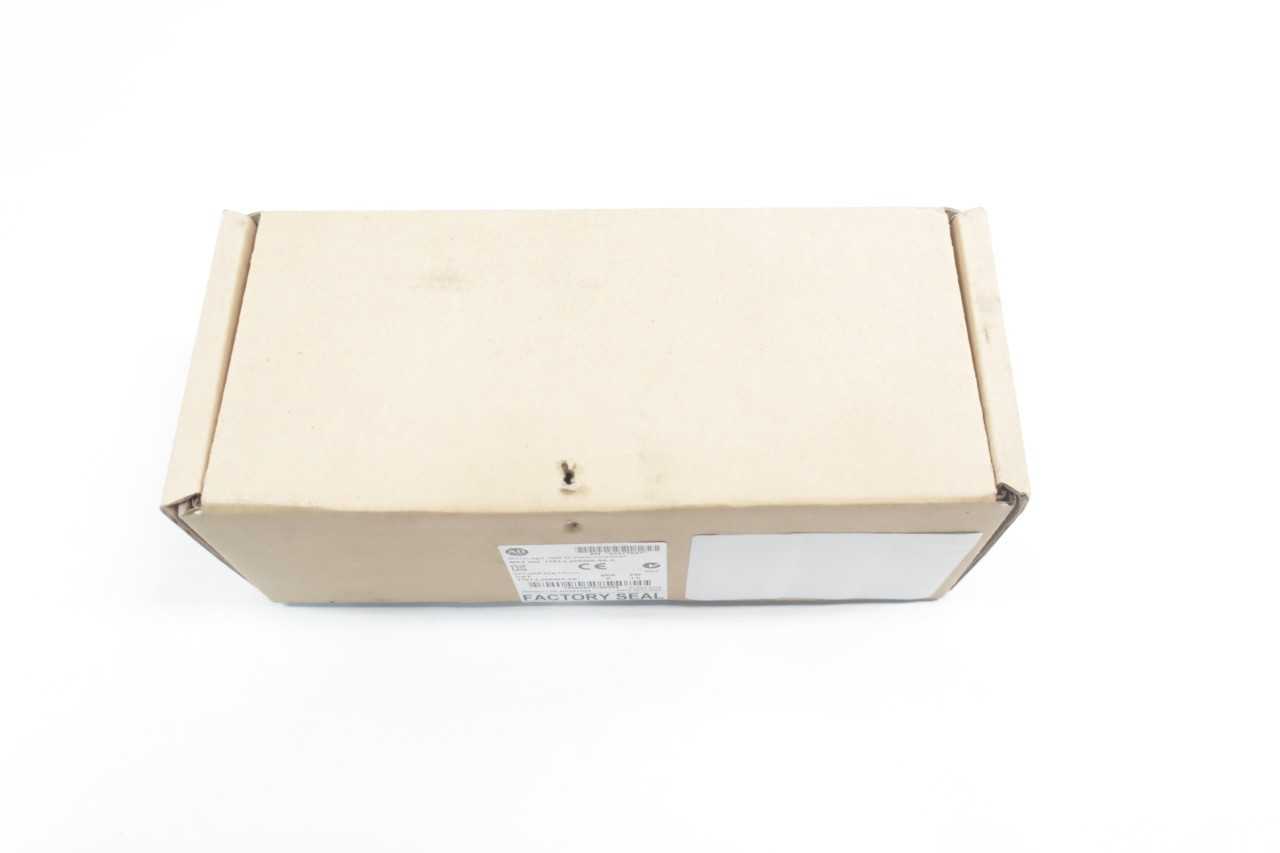 ALLEN BRADLEY 1761-L20AWA-5A 20 PT CONTROLLER - AUTOMATION & CONTROLS