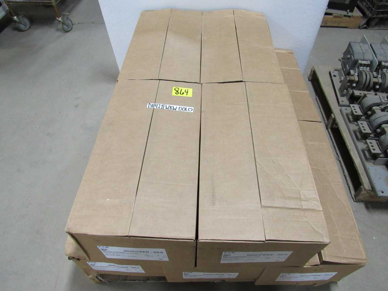 Eaton Heavy Duty Safety Switches - SAFETY EQUIPMENT