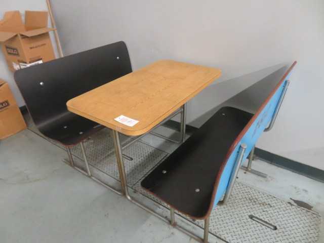 Dining Table - MISCELLANEOUS