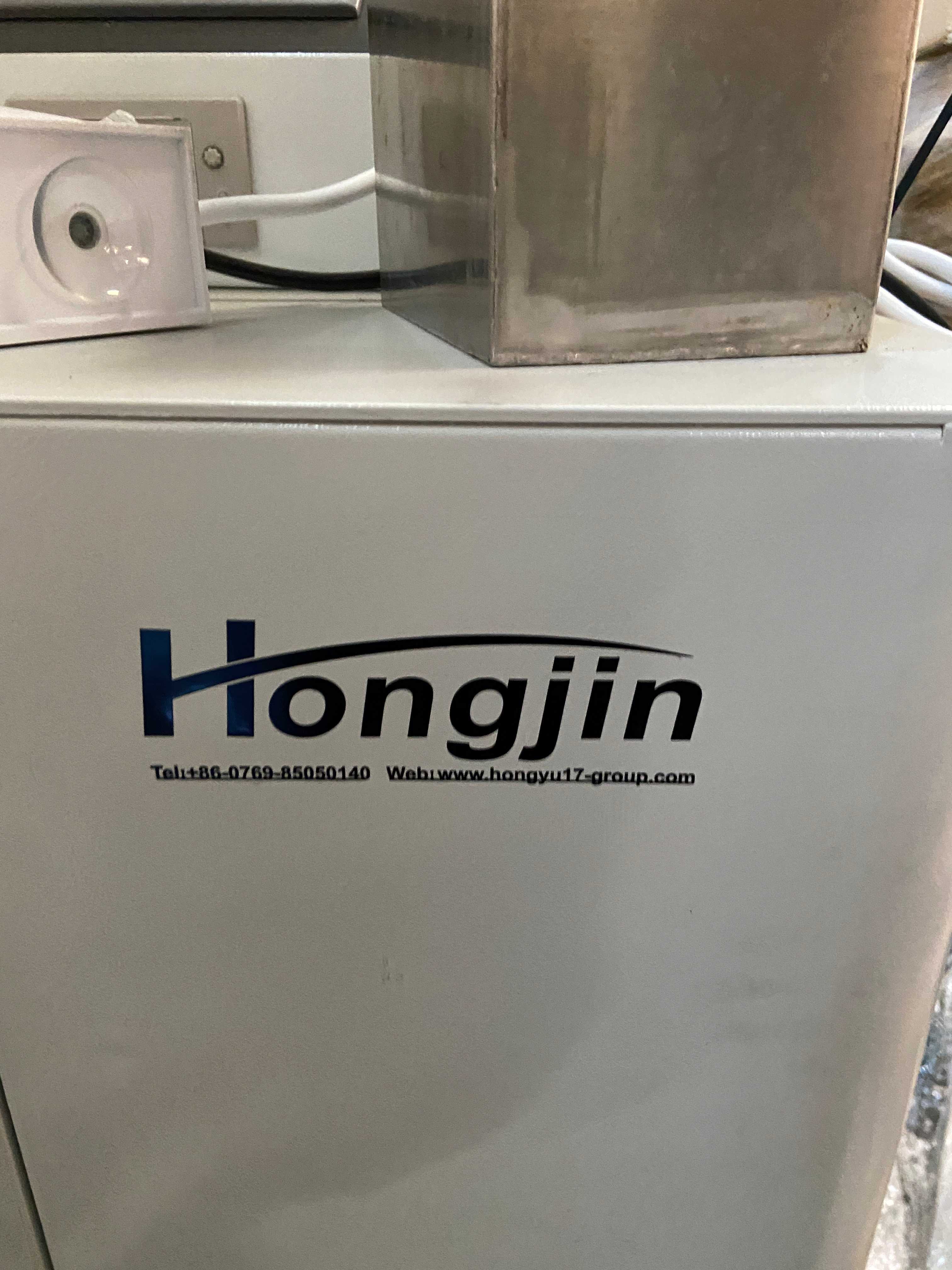 2020 Hongjin HJ-C02 particle filtration performance testing machine - LAB & SCIENTIFIC