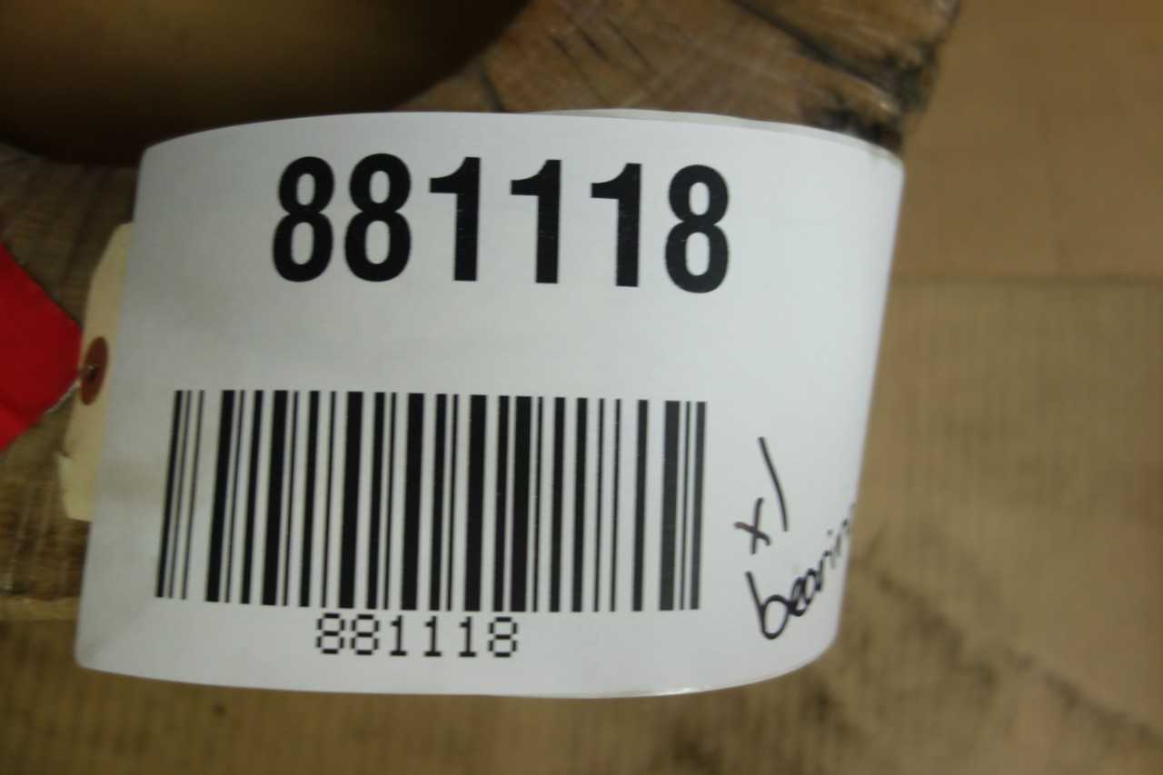 SKF 23248 CACK/C3W33 TAPERED BORE BEARING - BEARINGS