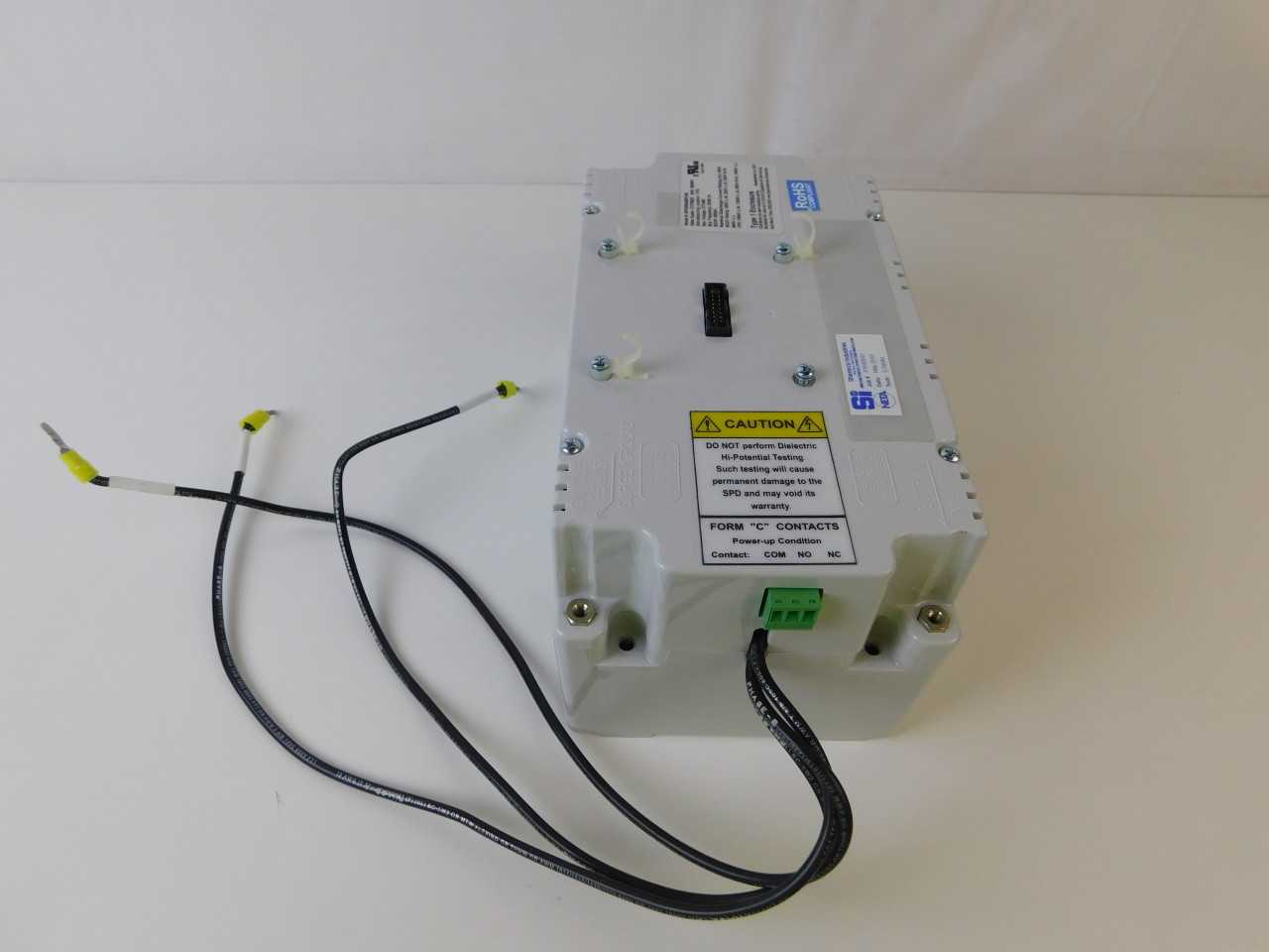 Quantity of 1x SPD250480Y3B SPD/Surge Protective Devices - VALVES