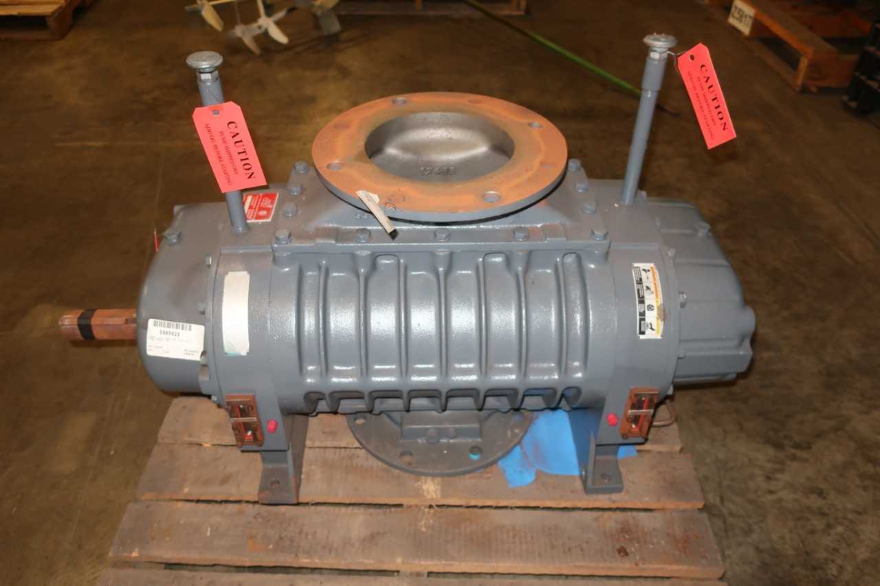 18IN VERTICAL BLOWER - MISCELLANEOUS