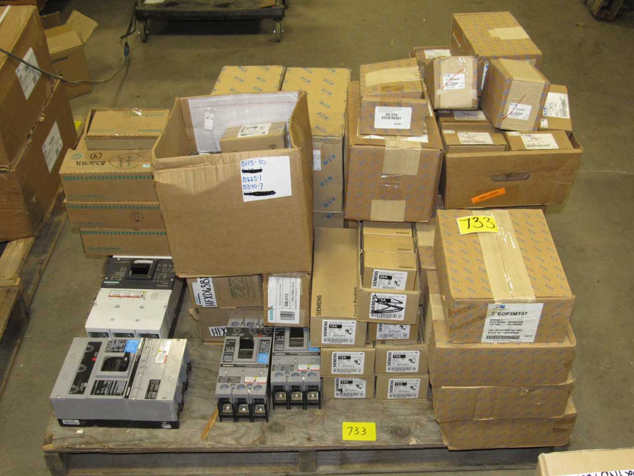 Misc Items - ELECTRIC POWER TOOLS