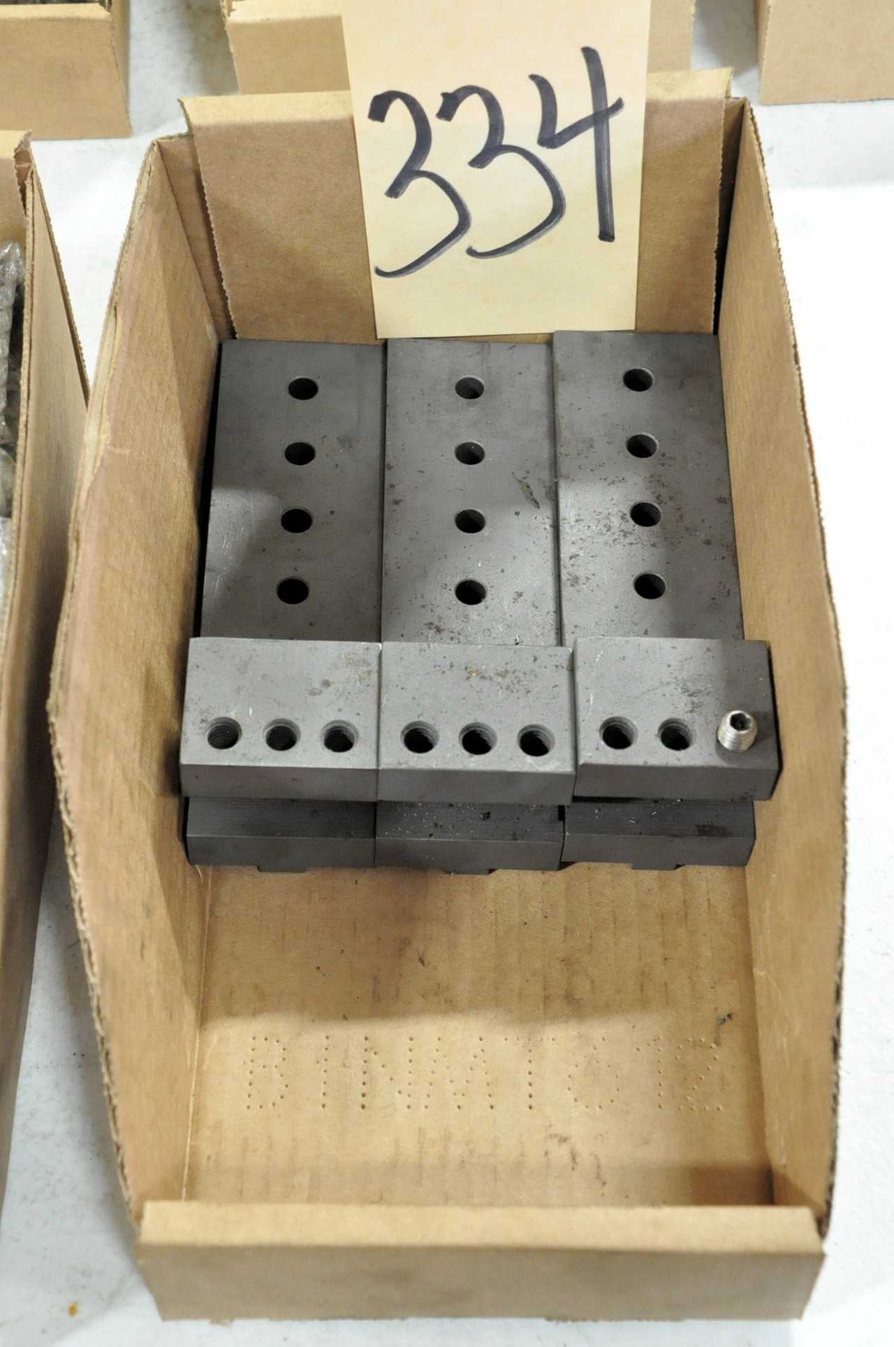 Need to Be Finished Ground Tool Holders in 1 Box - ELECTRIC POWER TOOLS