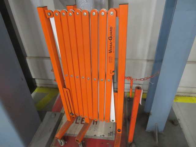 Versa Guard - MISCELLANEOUS