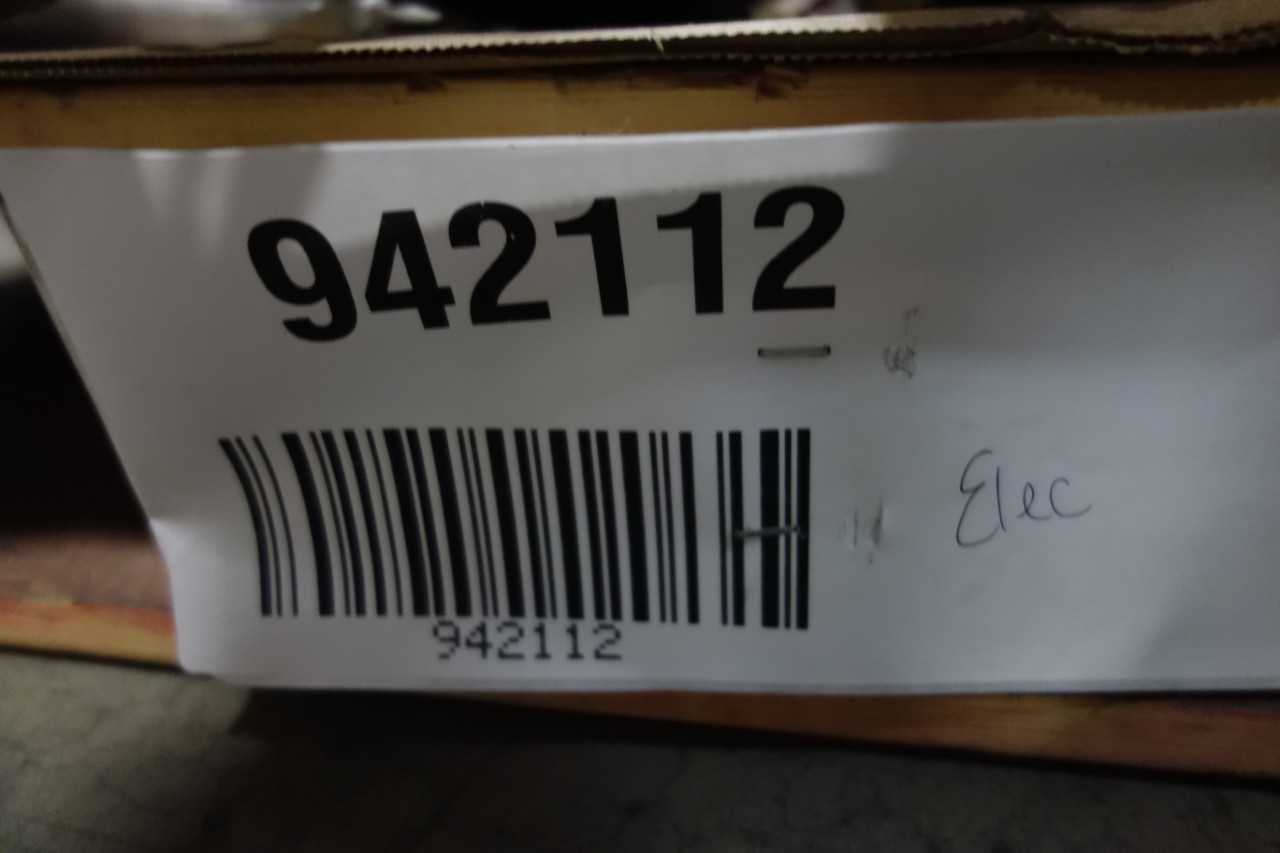 4 PALLETS OF ASSORTED ELECTRICAL - ELECTRICAL COMPONENTS