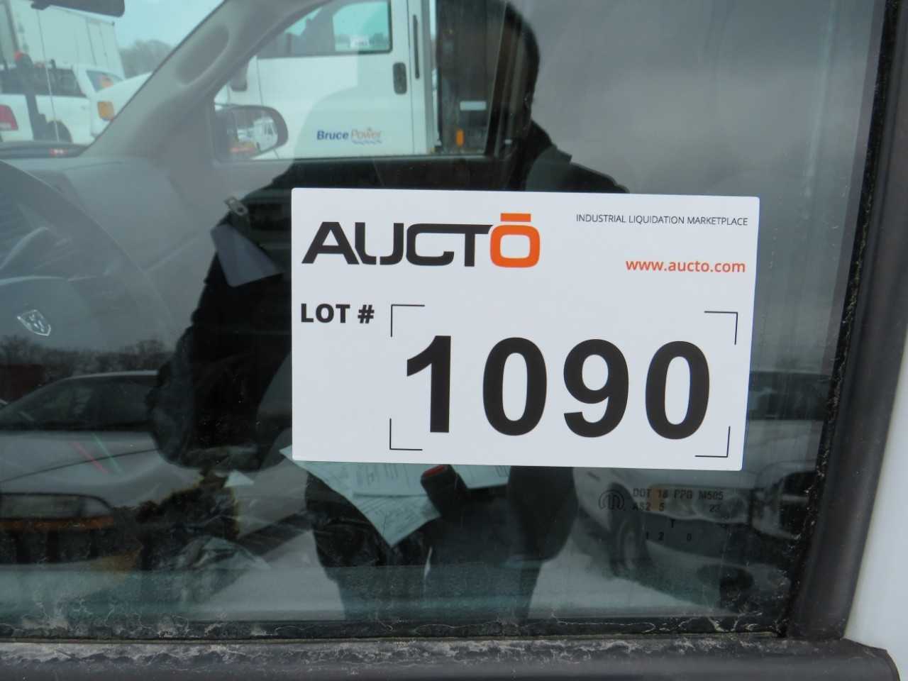 2005 DODGE DAKOTA 4X4 ST CLUB CAB 4WD PICKUP TRUCK - HYDRO EXCAVATOR TRUCKS