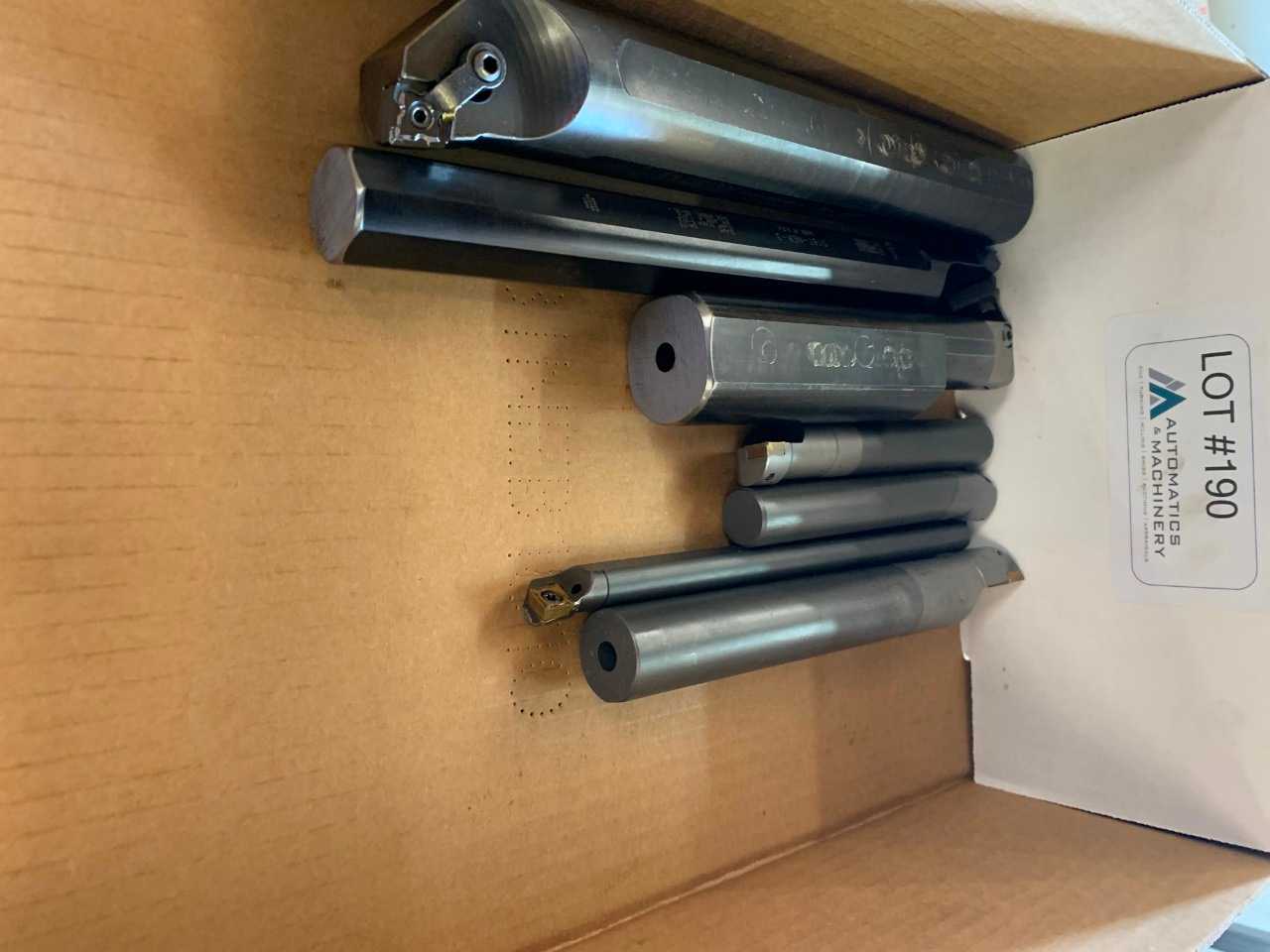 Insert Drills - ELECTRIC POWER TOOLS