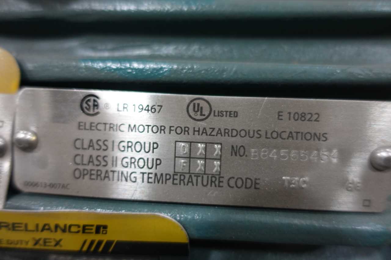 2 PALLETS OF ASSORTED MOTORS - ELECTRIC MOTORS