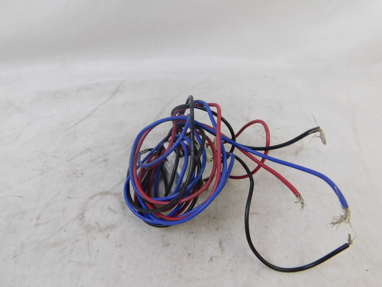 Quantity of 7x AAL1LPK Switches - ELECTRICAL COMPONENTS