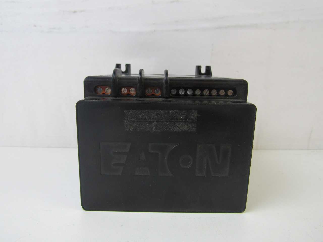Lot of Quantity 3x C4410109NOUI Relays - AUTOMATION & CONTROLS