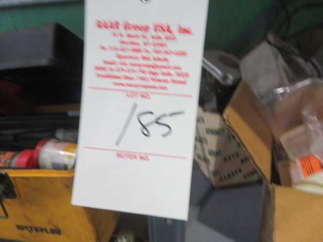 Air Power tools and all items  in pictures - MISCELLANEOUS