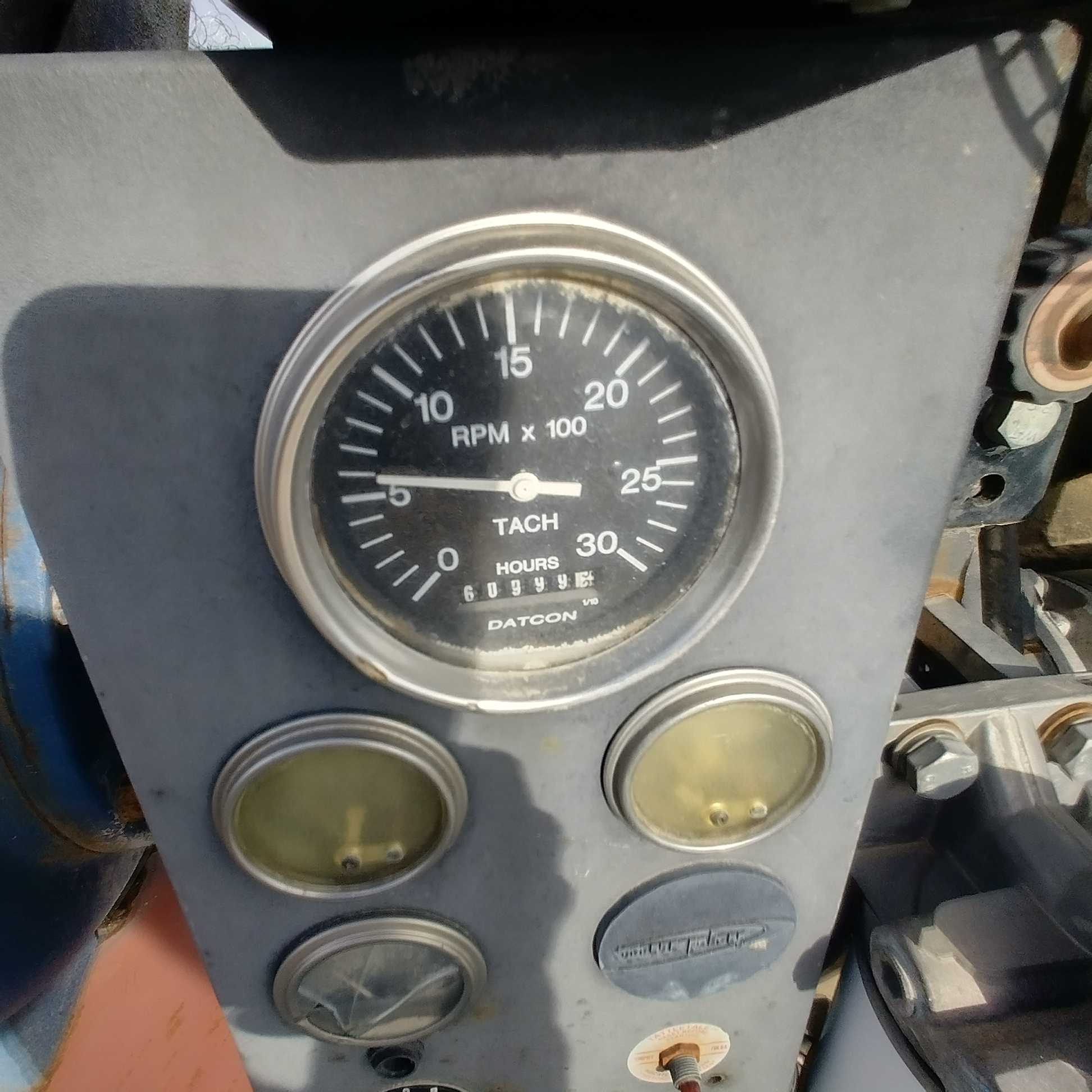 2004 JOHN DEERE 356 PUMP,POWER PRIME - PUMPS
