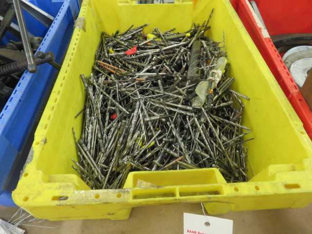 Drills Bits - MISCELLANEOUS