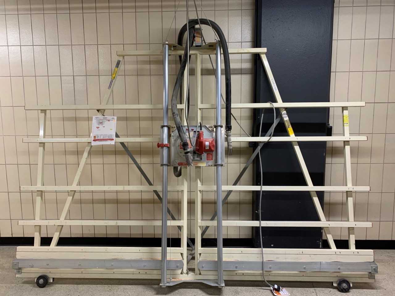 Band Saw - METAL SAWS