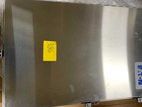 Eaton Misc. Items - ELECTRIC POWER TOOLS