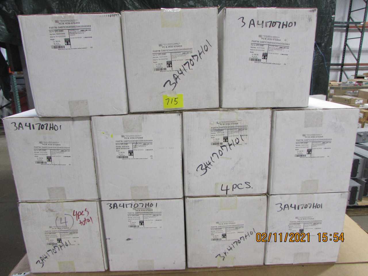 Schweitzer Engineering Misc Items - ELECTRIC POWER TOOLS