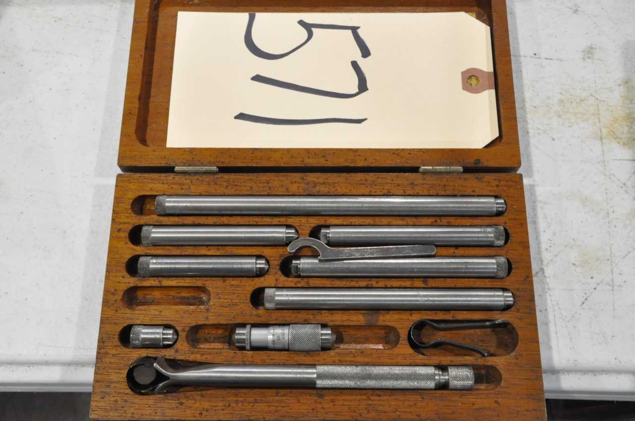 Gauges - INSTRUMENTATION