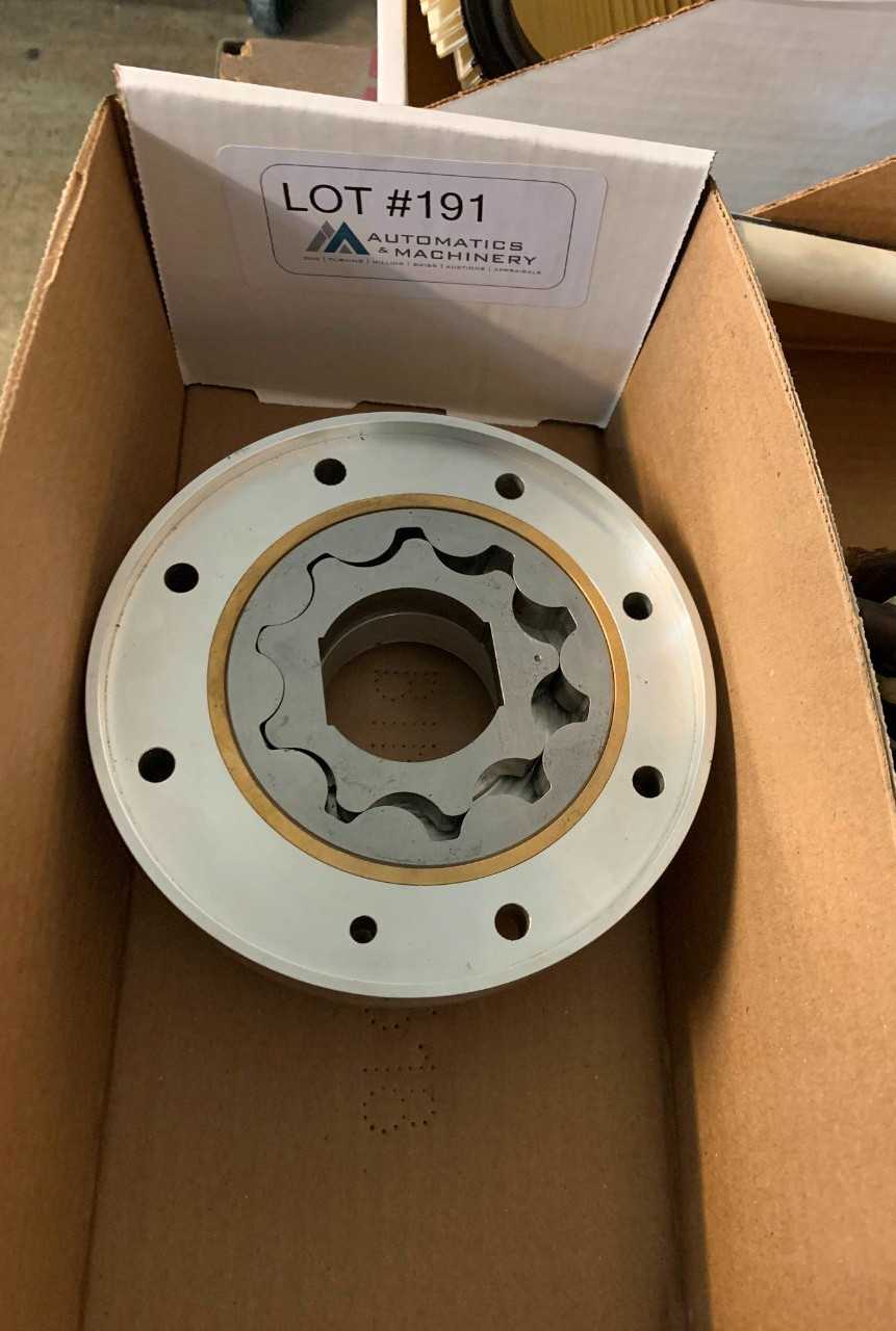 Elliptical Gear - GEAR REDUCERS Elliptical Gear - GEAR REDUCERS